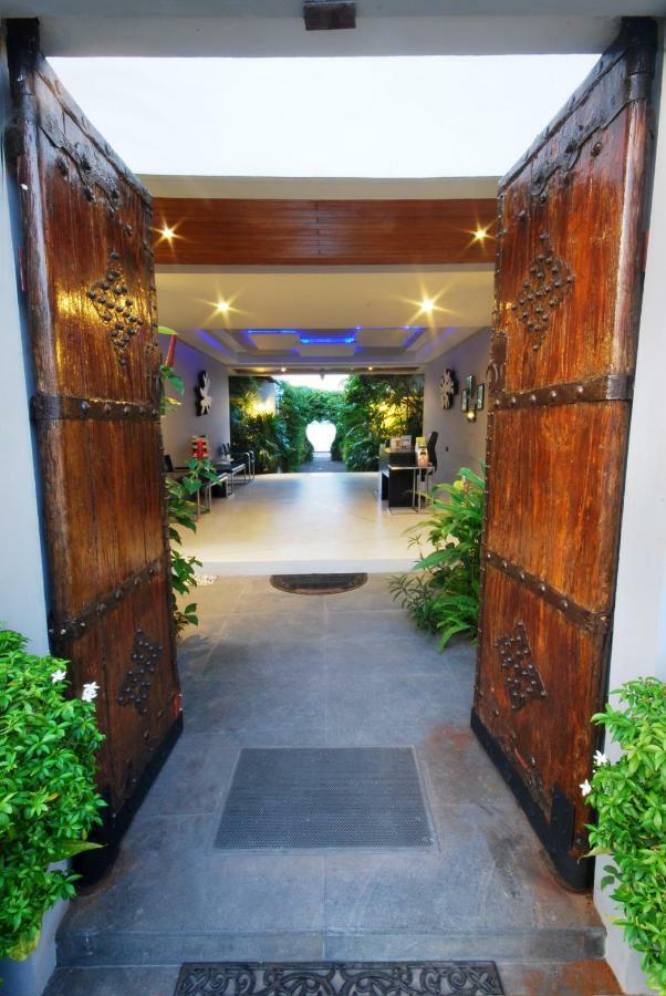 Villa Labaron Ko Samui Exterior foto