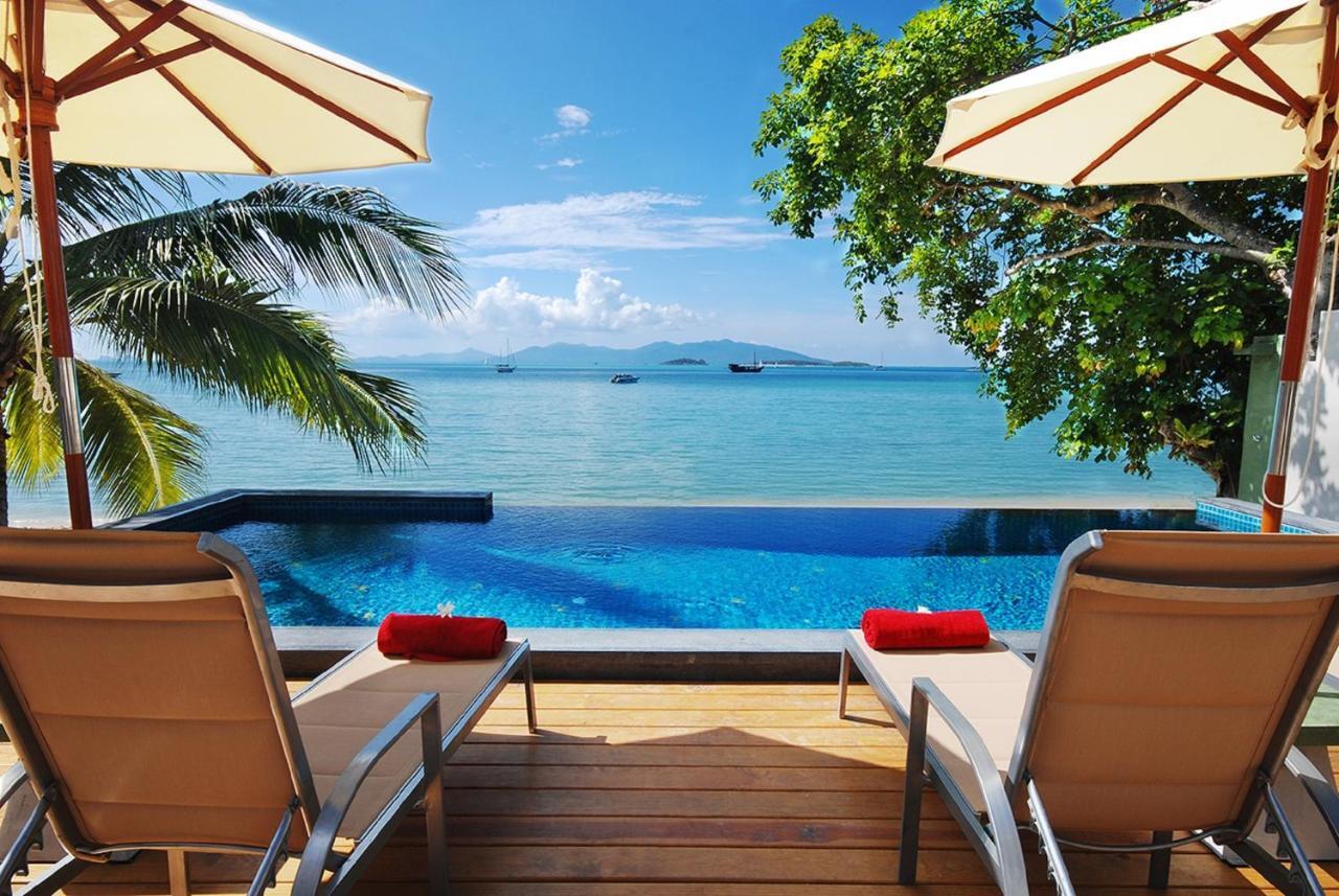 Villa Labaron Ko Samui Cameră foto